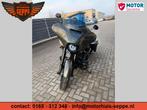 HARLEY-DAVIDSON STREET GLIDE SPECIAL FLHXS (bj 2021) 18,630, HARLEY-DAVIDSON, Bedrijf, Onbekend, Toermotor