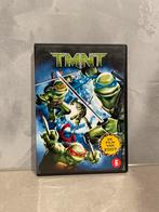 TMNT - De Film van 2007 (DVD), Gebruikt, Tekenfilm, Amerikaans, Ophalen of Verzenden