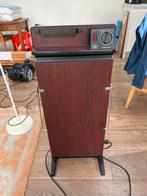 Corby broekenpers, Ophalen, Gebruikt, Kledingstomer