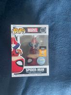 Funko Pop! Marvel Spider-Man #1357 Dutch Comic Con, Ophalen of Verzenden, Nieuw