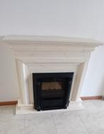 Elektrische kachel, Huis en Inrichting, Haarden, Ophalen of Verzenden, Gebruikt, Vrijstaande haard, Elektrische haard