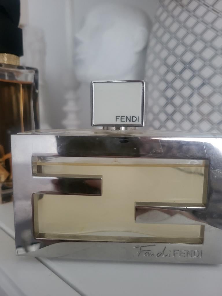 Fan di Fendi, Ophalen of Verzenden, Zo goed als nieuw