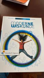 Leerboek, Ophalen of Verzenden, Zo goed als nieuw