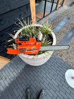 Kettingzaag Echo 440EVL - Handzaam en Krachtig, Ophalen, Gebruikt, Overige typen