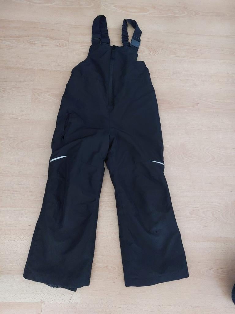 Skibroek lupilu maat 110-116, Kinderen en Baby's, Kinderkleding | Maat 110, Broek, Jongen of Meisje, Ophalen of Verzenden, Zo goed als nieuw