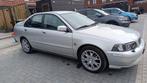 Volvo S40 2.0 I 16V 2003 Grijs, Auto's, Volvo, Voorwielaandrijving, 136 pk, 1948 cc, 4 cilinders
