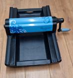 Sizzix Bigshot Pro Machine (A3), Ophalen, Pons of Mal, Overige thema's, Zo goed als nieuw