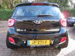 Hyundai I10 1.0i i-Motion Comfort Plus, Auto's, Hyundai, Voorwielaandrijving, Stof, Gebruikt, Origineel Nederlands