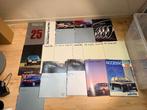 Audi S2 S6 V8 90 200 Nothelle en Audi coupe Brochures, Ophalen of Verzenden, Zo goed als nieuw, Audi