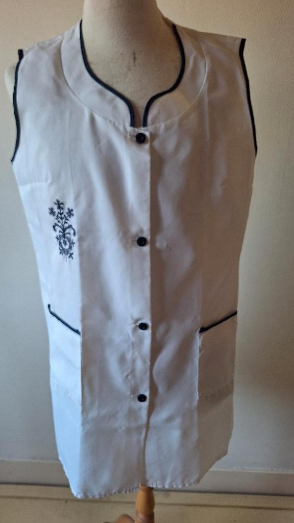 Jasschort, Kleding | Dames, Overige Dameskleding, Gedragen, Verzenden