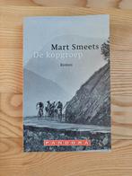 Boek De kopgroep - Mart Smeets, Ophalen of Verzenden, Zo goed als nieuw, Lopen en Fietsen