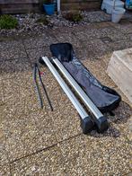 Originele Porsche Dakdragers voor Cayenne E3 met Dakrails, Auto diversen, Dakdragers, Ophalen