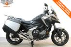 Honda NC 750 X (bj 2022), Bedrijf, Toermotor, Traction Control