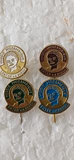 Missie Mozambique Pater vd Bosch (complete serie), Ophalen of Verzenden, Zo goed als nieuw, Overige onderwerpen