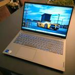 Lenovo Laptop Core i5 1135G7/ 40GB Ram/ 512GB SSD/ ZGAN, 2 tot 3 Ghz, Zo goed als nieuw, Intel® Core™ i5-1135G7 (11th Generatie)