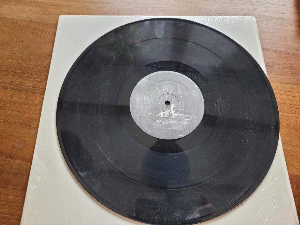 We Are Evo - DBN041 Vinyl (Techno/Hardcore), Ophalen of Verzenden, Gebruikt, 12 inch