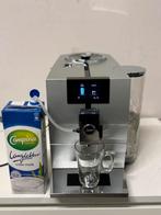 Jura ENA8 Massive Aluminium Touchscreen Zeer Nette Staat, Witgoed en Apparatuur, Ophalen, Afneembaar waterreservoir, 10 kopjes of meer