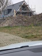 Zand voor diverse toepassingen, Tuin en Terras, Ophalen of Verzenden, Gebruikt, Ophoogzand