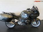 BMW R 1250 RT FULL OPTION! ZEER STRAK (bj 2021), Bedrijf, Toermotor