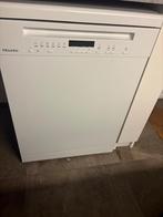 Miele G 7232 SC BRWS, Ophalen, Zo goed als nieuw