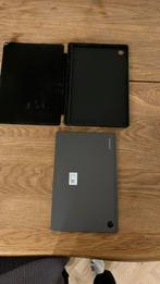 Samsung galaxy tad A8, Ophalen, Gebruikt, 10 inch, Bescherming voorkant