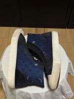 Louis Vuitton Sneakers, Kleding | Heren, Schoenen, Sneakers of Gympen, Gedragen, Verzenden, Blauw