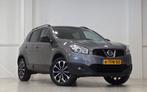 Nissan Qashqai 1.6 360 3e Eigenaar! 100% Dealer Onderhouden, Voorwielaandrijving, Euro 5, Stof, Gebruikt