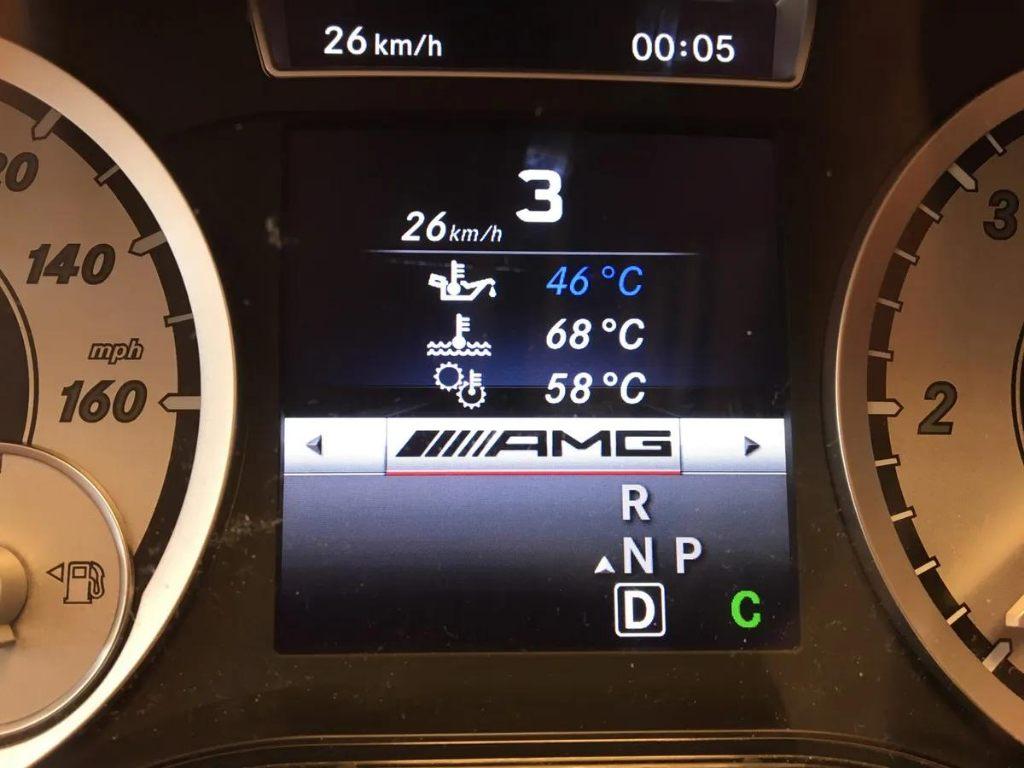 Mercedes AMG Menu Coderen/Vrijschakelen, Ophalen, Nieuw, Update