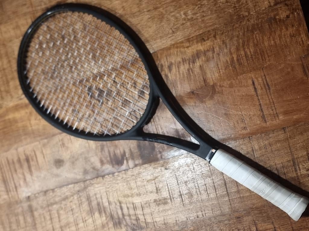 Wilson Pro Staff 97 v13 – 315g – Topracket, Sport en Fitness, Tennis, Ophalen of Verzenden