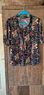 Vrolijk shirt

Musthves by Elja, Ophalen of Verzenden, Zo goed als nieuw, Maat 46/48 (XL) of groter, Korte mouw