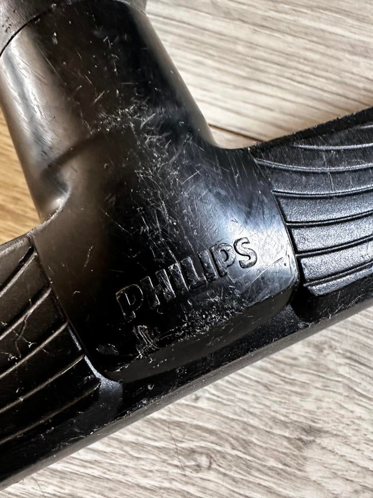 philips parketvloer zuigmond, Ophalen of Verzenden, Gebruikt, Stofzuiger