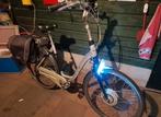 Sparta ion rx + electrische dames fiets, 51 tot 55 cm, Ophalen, Gebruikt, Sparta