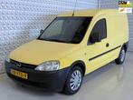 Opel Combo 1.3 CDTi Comfort Airco Trekhaak APK 06-2026, Voorwielaandrijving, Gebruikt, Zwart, 1210 kg