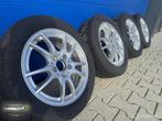 Mercedes A B CLA W176 w246 w117  Velgen, Ophalen, Gebruikt, Banden en Velgen, Winterbanden