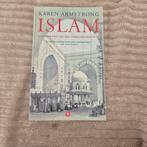 Islam: Geschiedenis van een Wereldgodsdienst, Ophalen of Verzenden, Gelezen, Karen Armstrong, Islam