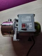 Renkf. JGP-2JH-80037 hydrofoorpomp 800W IPX4, Tuin en Terras, Ophalen of Verzenden, Nieuw, Elektrisch, Hydrofoorpomp