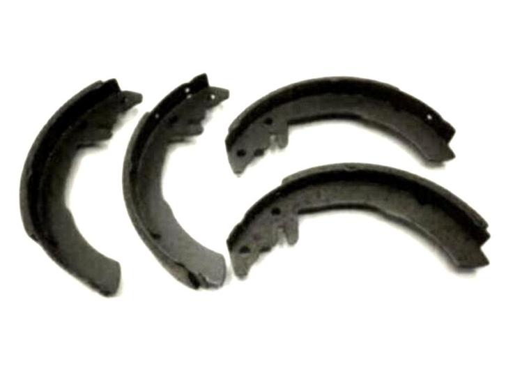 Remschoenen / Remcilinder Renault 12 / 15 / 16 / 17 Oldtimer, Auto diversen, Overige Auto diversen, Ophalen of Verzenden