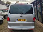 Volkswagen Transporter Multivan 2.0 TSI Comfortline 7 Persoo, Auto's, Voorwielaandrijving, Stof, Gebruikt, Zwart