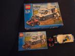 Lego City 60043 - Gevangenentransport, Ophalen of Verzenden, Zo goed als nieuw, Complete set, Lego