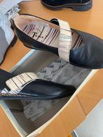 Think! Ballerinas nieuw 38, Ophalen of Verzenden, Nieuw, Zwart, Ballerina's