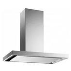 Novy eiland afzuigkap - plasmafilter plasmamade, Ophalen, Zo goed als nieuw, 400 tot 600 m³ per uur, Eilandschouwkap