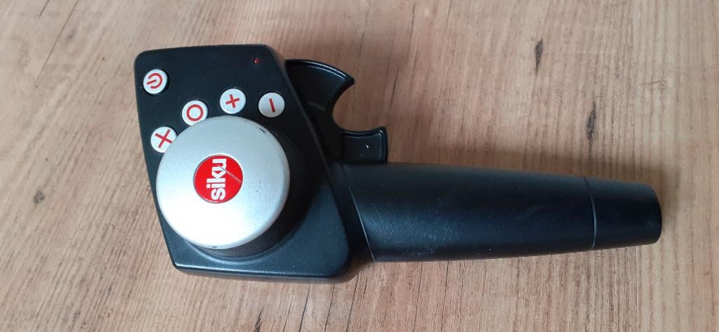 Siku afstandsbediening, Ophalen of Verzenden, Gebruikt, Overige typen, SIKU