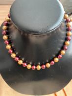 Ketting, Ophalen of Verzenden, Zo goed als nieuw, Overige materialen