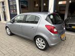 Opel Corsa 1.4-16V Cosmo CLIMA/CRUISE/NW APK/NL AUTO, Voorwielaandrijving, Euro 5, Gebruikt, 4 cilinders