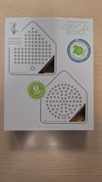 Zirpy Box, insecten geluid box, Verzenden, Zo goed als nieuw