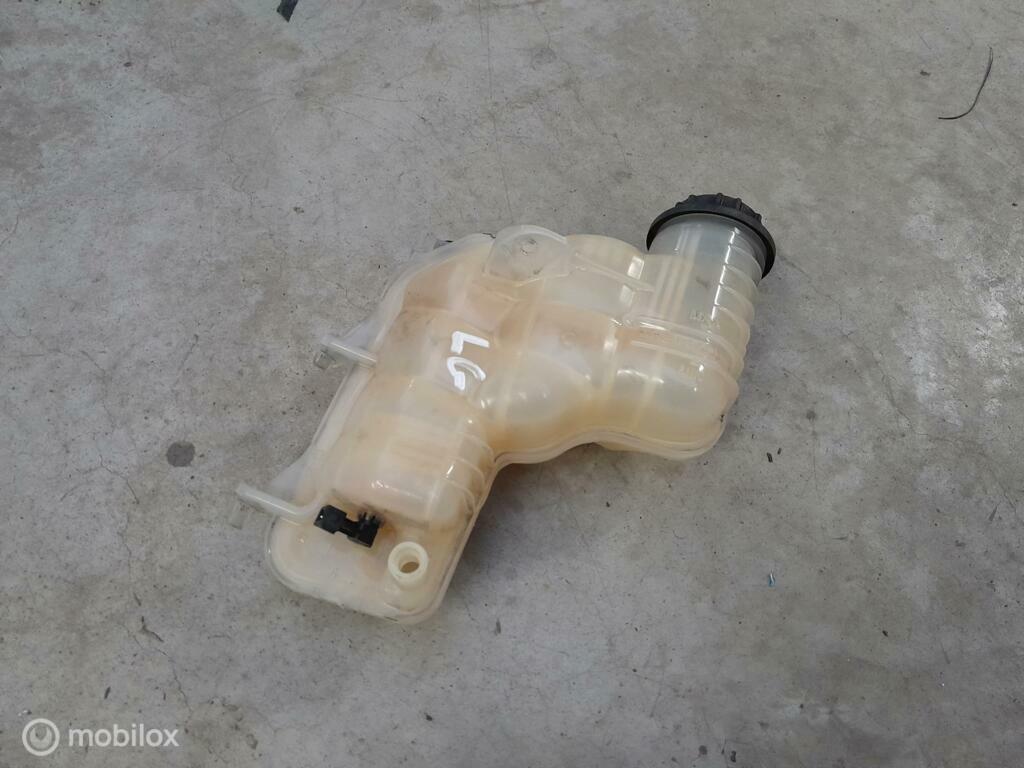 Koelvloeistof reservoir Range Rover L405 Expansie Tank, Auto-onderdelen, Land Rover, Ophalen of Verzenden, Gebruikt, Land Rover