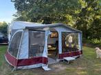 Orginale voortent Home Car ( Walker) omloopmaat 9, Ophalen, Gebruikt, Walker Campingstyle