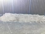 Gratis ophalen witte straatzand, Tuin en Terras, Zand, Ophalen of Verzenden, Nieuw, Straatzand