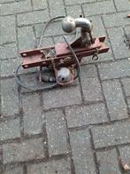 Trekhaak met stekker van zetor trekker, Ophalen of Verzenden
