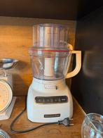 KitchenAid Keukenmachine - Zeer weinig gebruikt, 2 tot 3 liter, Ophalen, Zo goed als nieuw, 3 snelheden of meer